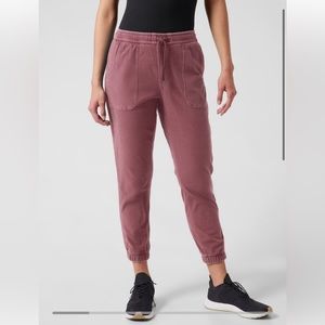 Athleta farallon joggers